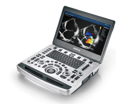 Ультразвуковая диагностическая система Mindray M9T - 1 490 000 руб.