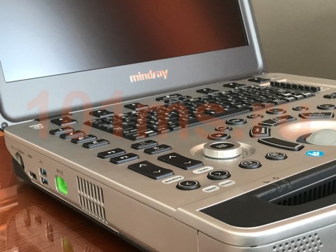 Ультразвуковая диагностическая система Mindray M9T - 1 490 000 руб.