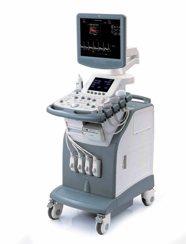 Ультразвуковой аппарат Mindray DC-7 - 2 364 300 руб.