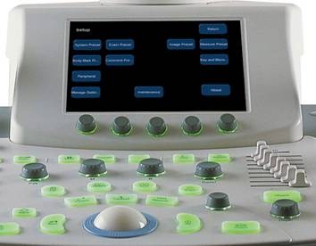 Ультразвуковой аппарат Mindray DC-7 - 2 364 300 руб.