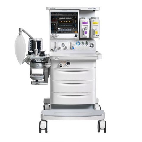 Наркозный аппарат высокого класса Mindray WATO EX-65 Pro - 0 руб.
