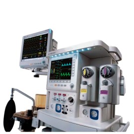 Наркозный аппарат Mindray WATO EX-65