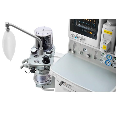 Наркозный аппарат Mindray WATO EX-65 - 0 руб.