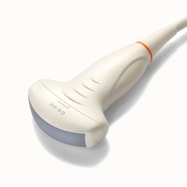 Конвексный датчик C5-2E