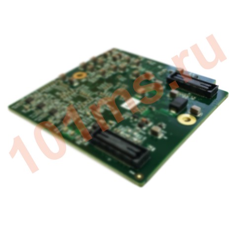 Блок постоянно-волнового допплера CW (DC-3, M5) - 141 200 руб.