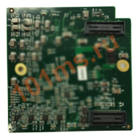 Блок постоянно-волнового допплера CW (DC-3, M5) - 141 200 руб.