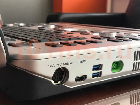 Ультразвуковая диагностическая система Mindray M9T - 1 882 200 руб.