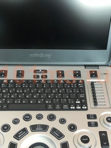 Ультразвуковая диагностическая система Mindray M9T - 1 882 200 руб.