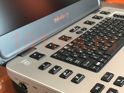 Ультразвуковая диагностическая система Mindray M9T - 1 882 200 руб.