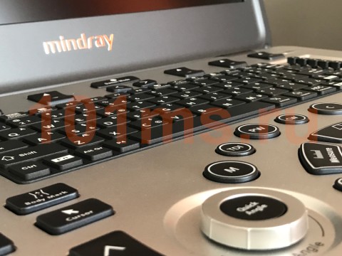 Ультразвуковая диагностическая система Mindray M9T - 1 882 200 руб.