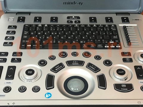 Ультразвуковая диагностическая система Mindray M9T - 1 882 200 руб.