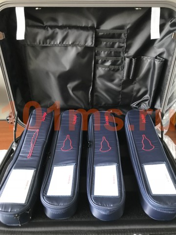 Ультразвуковая диагностическая система Mindray M9T - 1 882 200 руб.