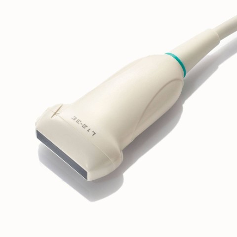 Высокоплотный линейный датчик L12-3E - 381 700 руб.