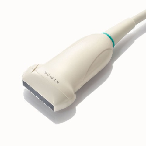 Высокоплотный линейный датчик L12-3E - 381 700 руб.