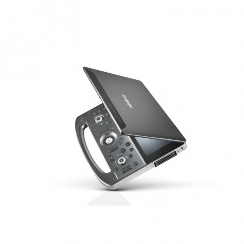 Портативный УЗИ аппарат Mindray MX8 - 2 509 500 руб.