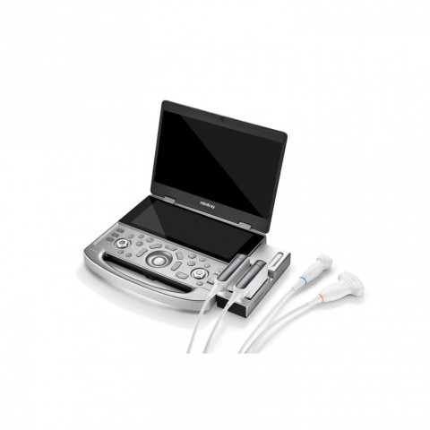 Портативный УЗИ аппарат Mindray MX8 - 2 509 500 руб.