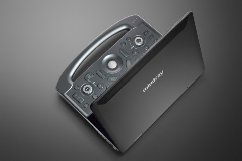 Портативный УЗИ аппарат Mindray MX8 - 2 509 500 руб.