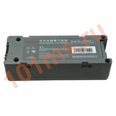 Встроенная батарея для Mindray DP-50 - 23 500 руб.