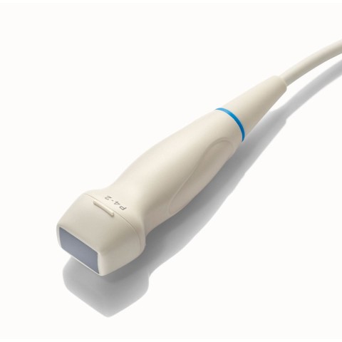 Секторный фазированный датчик P4-2 - 330 800 руб.