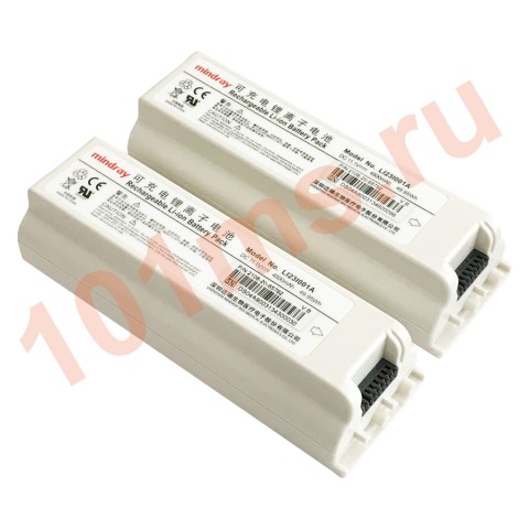 Дополнительный набор аккумуляторных батарей M5/M7 - 64 300 руб.