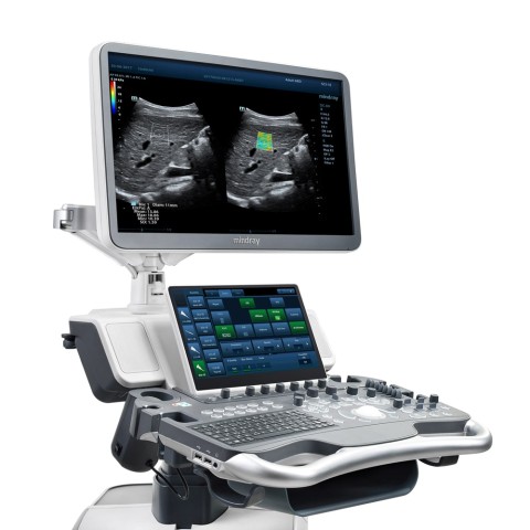 ​Ультразвуковая диагностическая система Mindray DC-80 X-Insight​ - 1 438 600 руб.