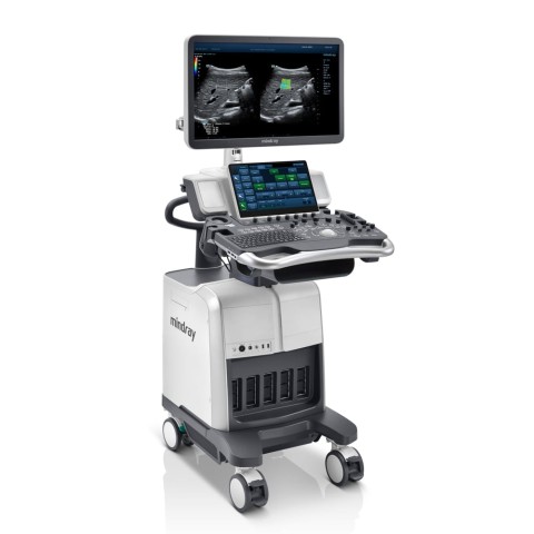 ​Ультразвуковая диагностическая система Mindray DC-80 X-Insight​ - 1 438 600 руб.