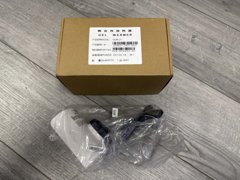 Нагреватель геля для Consona N6, N7, N8, N9 (правый) - 40 900 руб.