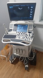 Аппарат УЗИ Mindray DC-8S (б/у)