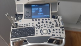 Аппарат УЗИ Mindray DC-8S (б/у)