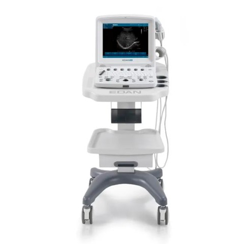 УЗИ аппарат Edan DUS 60 - 164 524 руб.