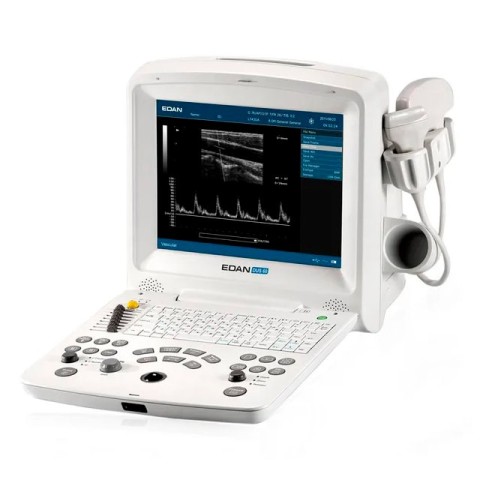 УЗИ аппарат Edan DUS 60 - 164 524 руб.