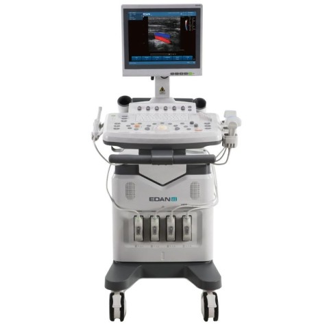 УЗИ аппарат Edan U2 Prime Edition - 548 412 руб.