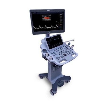УЗИ аппарат Edan Acclarix LX25 - 932 300 руб.