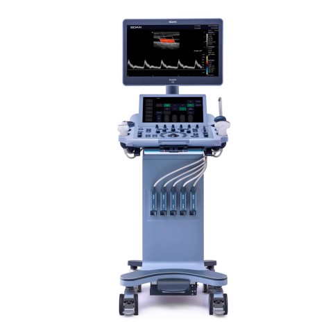 УЗИ аппарат Edan Acclarix LX3 - 1 096 824 руб.