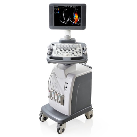 Сканер УЗИ Mindray DC-N6 - 1 411 600 руб.