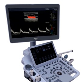 УЗИ аппарат Edan Acclarix LX9