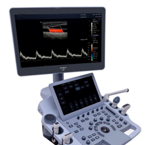 УЗИ аппарат Edan Acclarix LX9 - 2 193 648 руб.