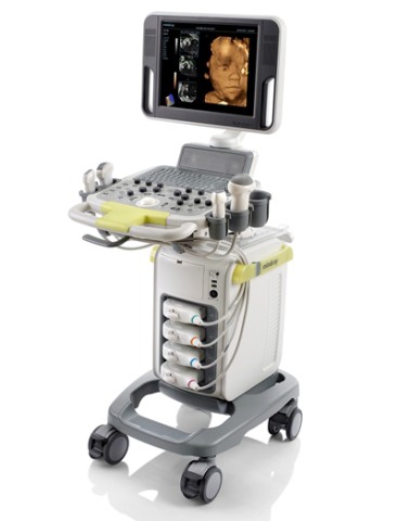 УЗИ сканер Mindray DC-N3 - 313 700 руб.