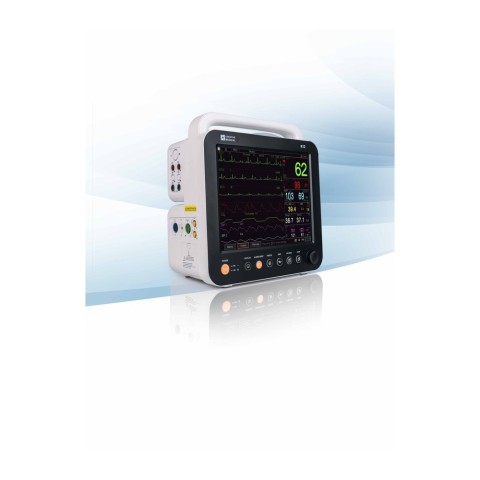 Монитор пациента Creative Medical K12 - 105 000 руб.