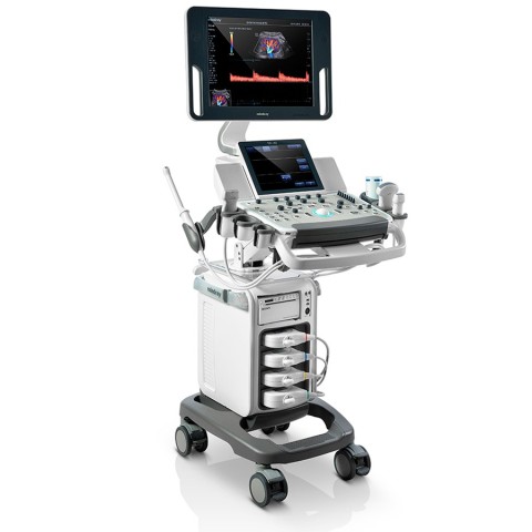 Аппарат ультразвуковой диагностический DC-40 - 384 400 руб.