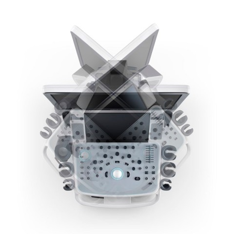 Ультразвуковой аппарат Mindray DC-45 - 431 300 руб.