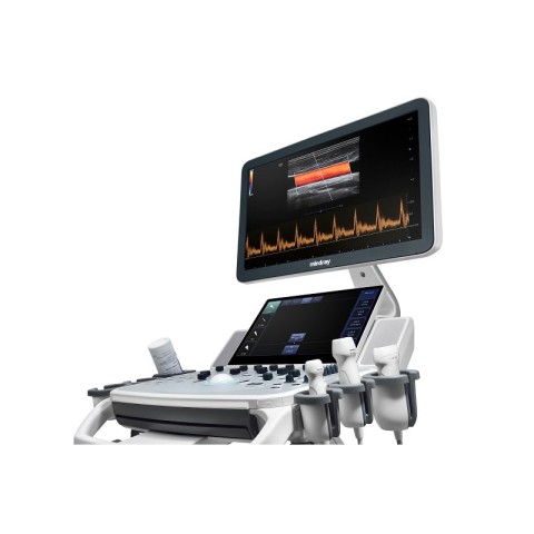 Ультразвуковой аппарат Mindray DC-45 - 431 300 руб.