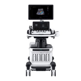 УЗИ сканер Samsung Medison W9