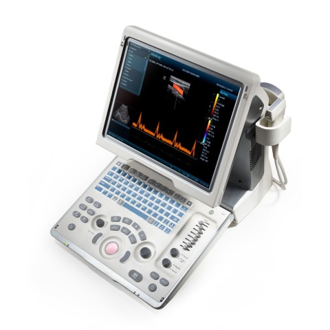 УЗИ аппарат Mindray DP-50 Color - 349 000 руб.