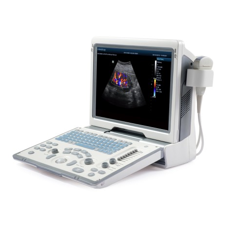 УЗИ аппарат Mindray DP-50 Color - 349 000 руб.