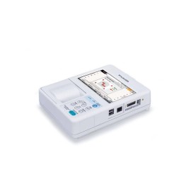 Электрокардиограф Fukuda CardiMax FCP-8100 (3-канальный, с интерпретацией)