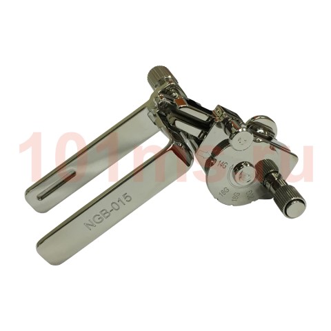 NGB-015 Многоразовая (металлическая) биопсийная насадка - 84 700 руб.