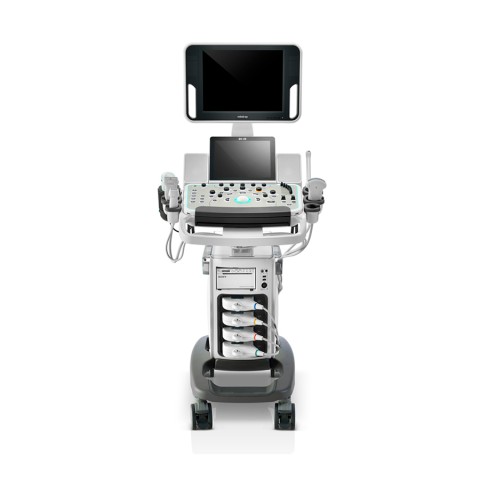 УЗИ аппарат Mindray DC-55 - 862 700 руб.