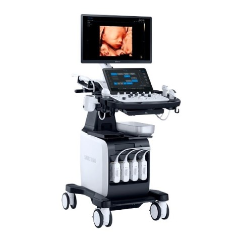 УЗИ аппарат Samsung Medison V8 - 4 483 100 руб.