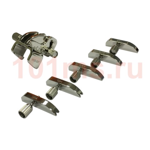 NGB-007 Многоразовая (металлическая) биопсийная насадка - 84 700 руб.